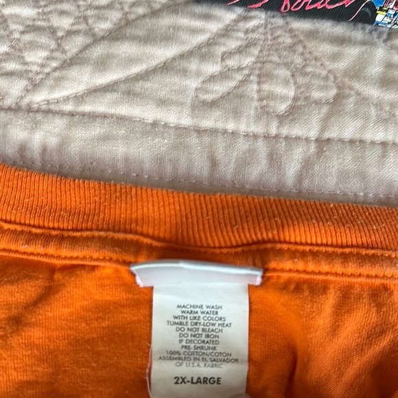 Disney Grumpy's Anger Management Tee - Picture 8 of 9